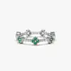 14KT White Gold