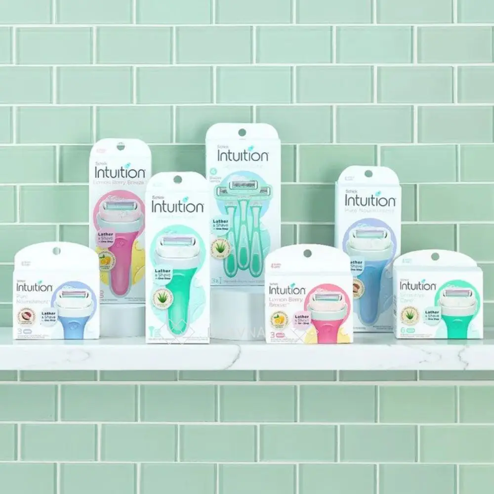 Wholesale Available Personal Usage Manual Type Close And Smooth Shaving