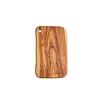 Natural Wood Color