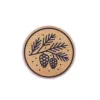 Pine cone