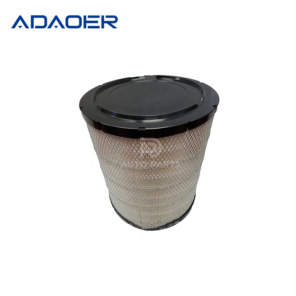 Hot Sale Truck Air Filter Af25139m P527682 46556 Af25139 Rs3518 P524095 1117576 3i1456