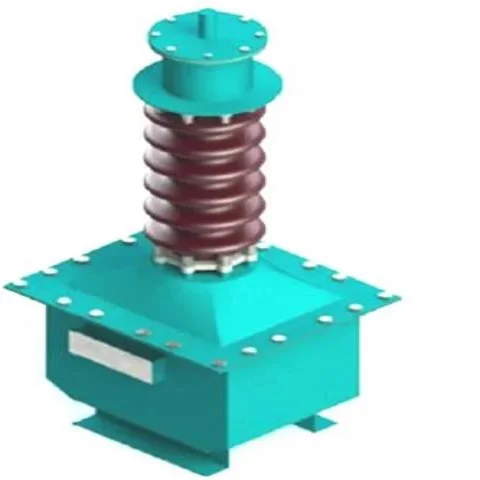 Potential Transformer Panel Medium Voltage Potential Transformers Epoxy Resin Cast Potential ...