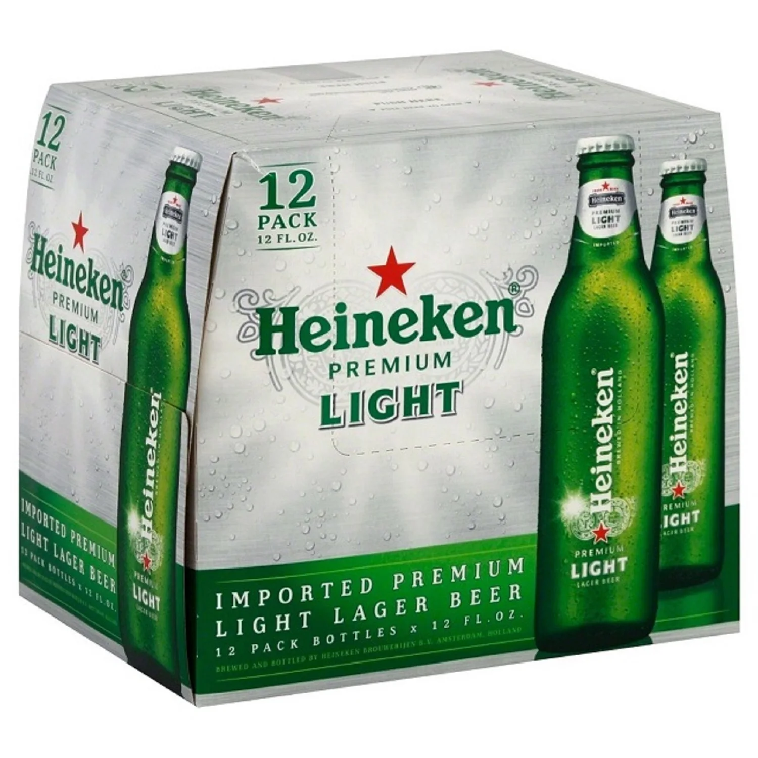 Пиво Heineken Premium 4.8 5л Купить