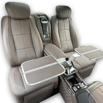 GLS450 400 VIP seats High-end SUV car seats Luxury  Aviation seats Automotive interior upgrades for  X166 X167