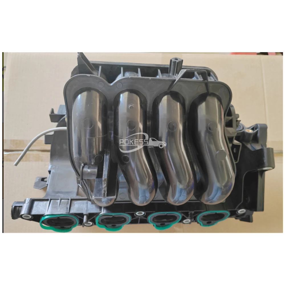 ZY7013100 ZJ3613100A LQ-JNH-104 ZY7013100A ZJ3613100B Intake Manifold ...