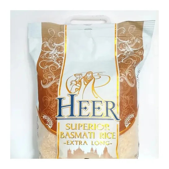 Essence Heer Long Grain Basmati Rice 20kg Buy Heer Extra Long Basmati