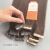 Tape ins