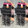 Colored weft 1
