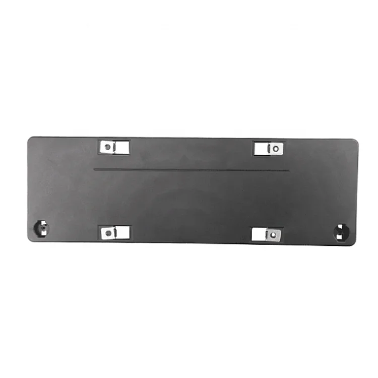Mercedes-benz W246 Bumper Grille Cover - OEM 2468852422