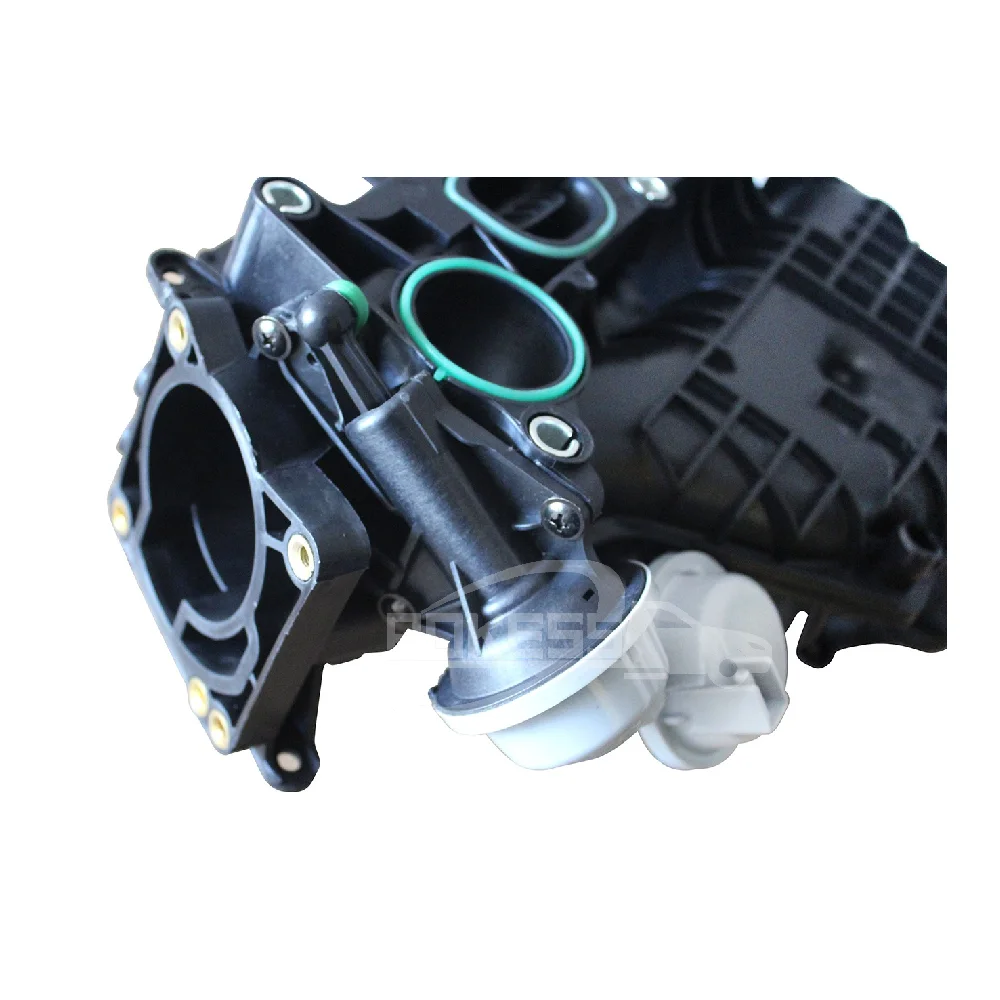 7G9G9424AA L35G13100 XTJ-059 LQ-ZS-082 L35G13100- Intake Manifold for ... — 2