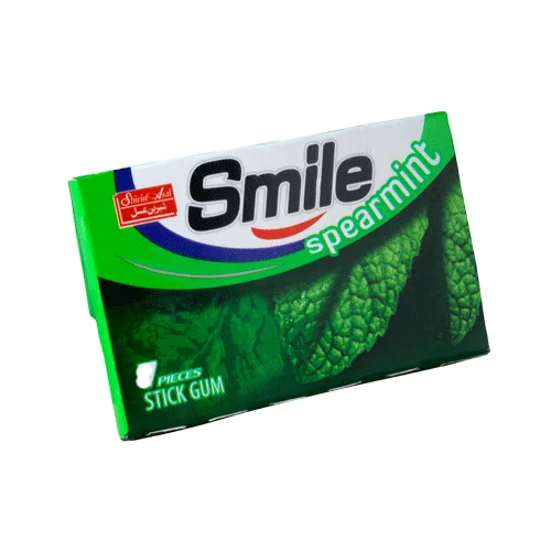 Funny toothpaste shape fruit flavor Liquid tube chewing bubble gum for kids