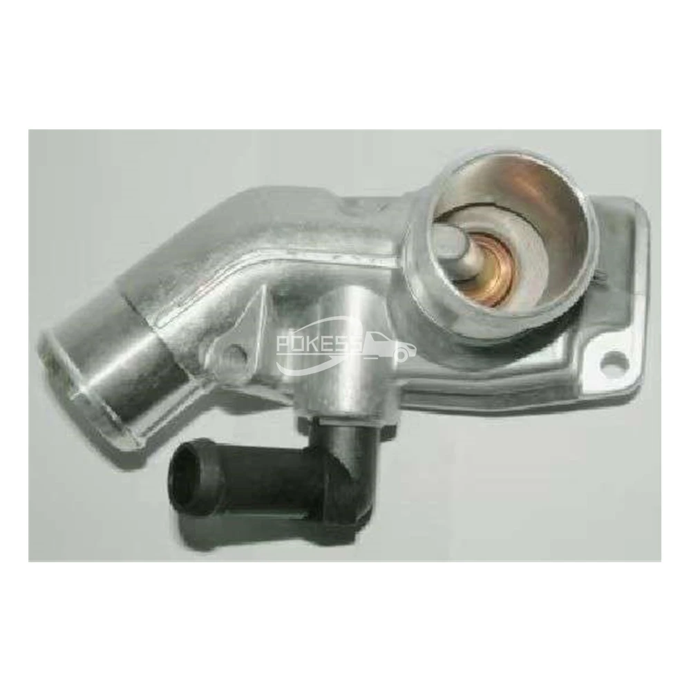 Auto Parts 90572899 Aluminum Thermostat Assembly f — 2