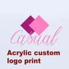 logo printing