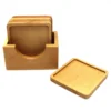 Natural Wood Color