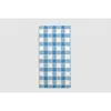 Blue Vichy