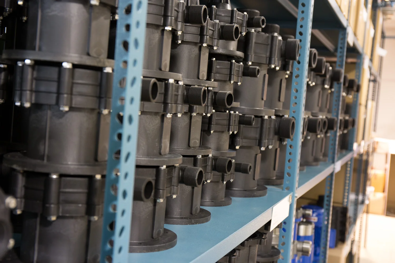 Quality Magnetic Centrifugal Pump, HTM, IEC, 2P - detail 18