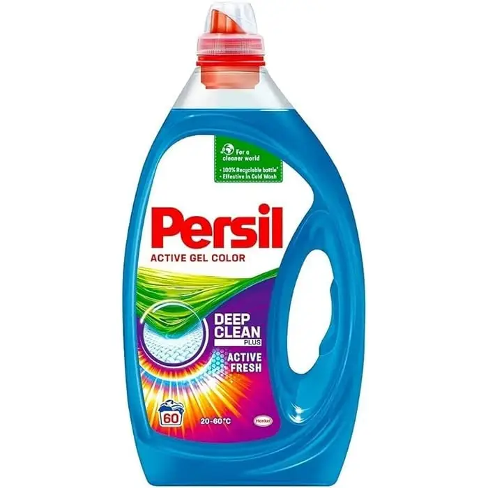 Persil Detergent