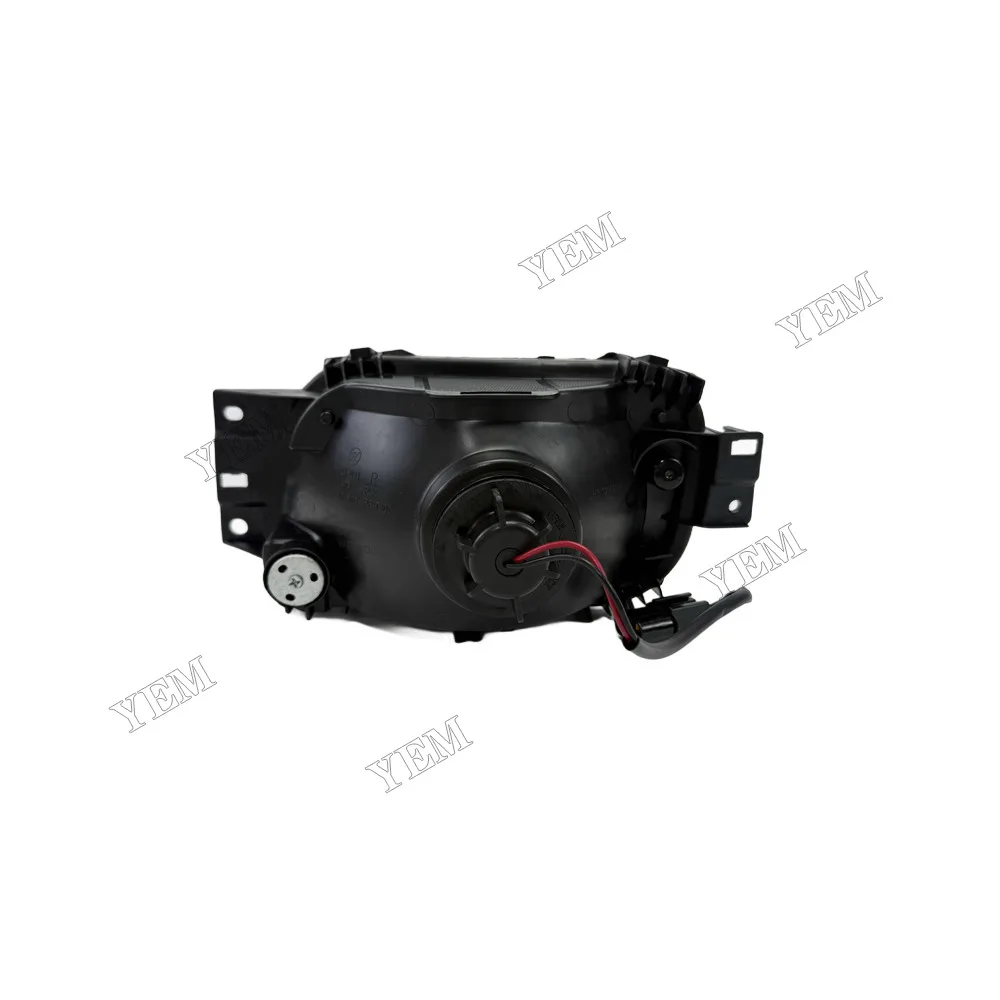 Front Headlight Assembly FUSO FE 7/8 Fit for Mitsubishi Engine 5