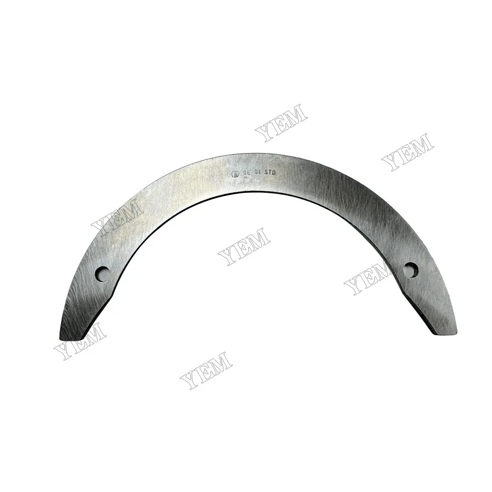 Thrust Washer Fit for Mitsubishi 8DC9 Engine 4