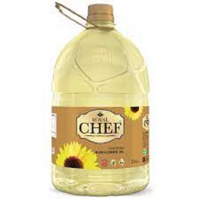 Quality Sunflower Oil High Oleic/2022 Sunflower Organic Oil/sunflower