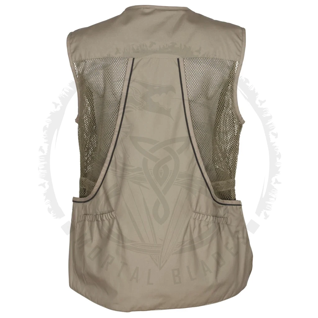 Dog Handler Training Vest With Pockets Coat For Handler Dog Trainer