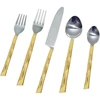 Silver & Gold