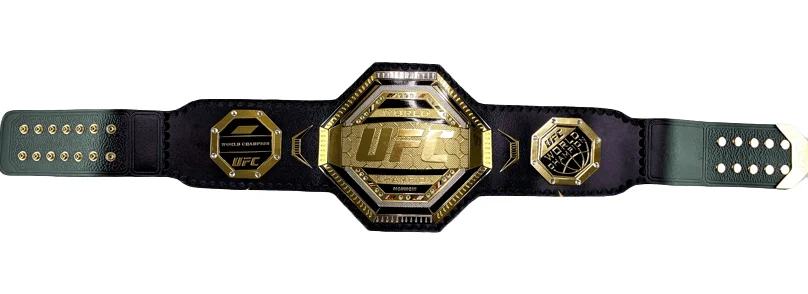 Source OEM High Quality Manufacture Wrestling Belts Customized Design Wrestling  Belts on m.