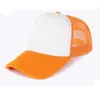 Baseball Caps Design 7