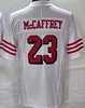 23 McCaffrey Blanco 2