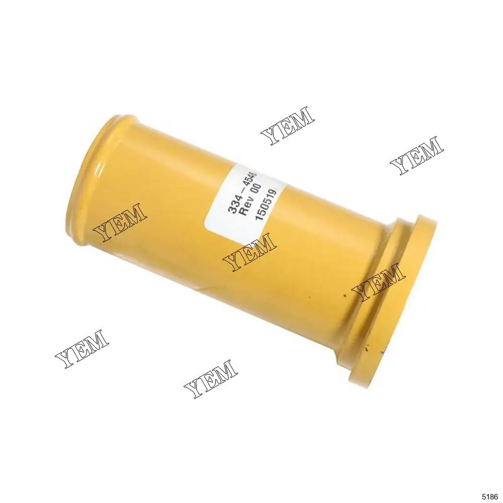 Wholesale High Quality Tube Assembly Fit for 334-4546 Aftermarket Engine Spare Parts