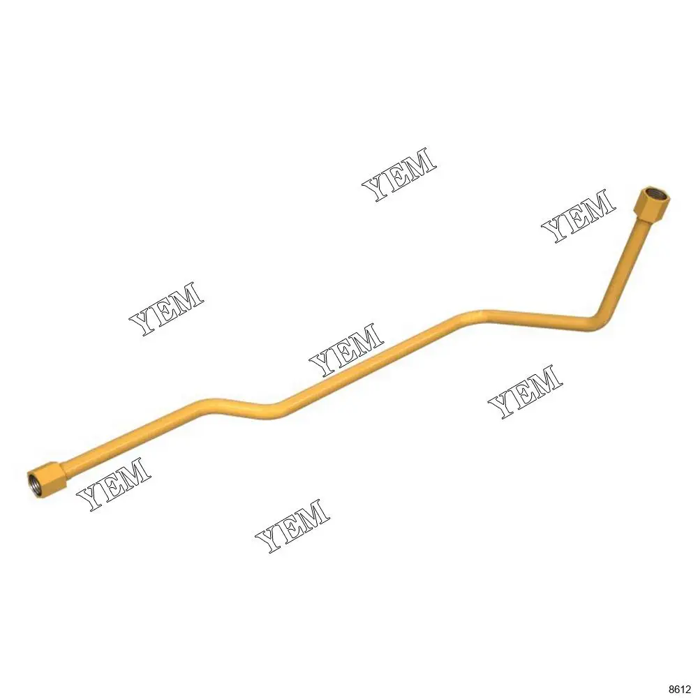 Hot Sale New Tube Assembly 187-4603 1874603 OEM Engine Parts