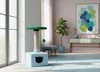 Green&blue