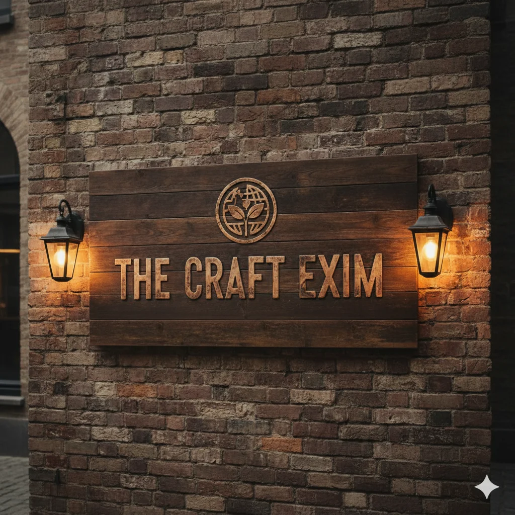 The Craft Exim