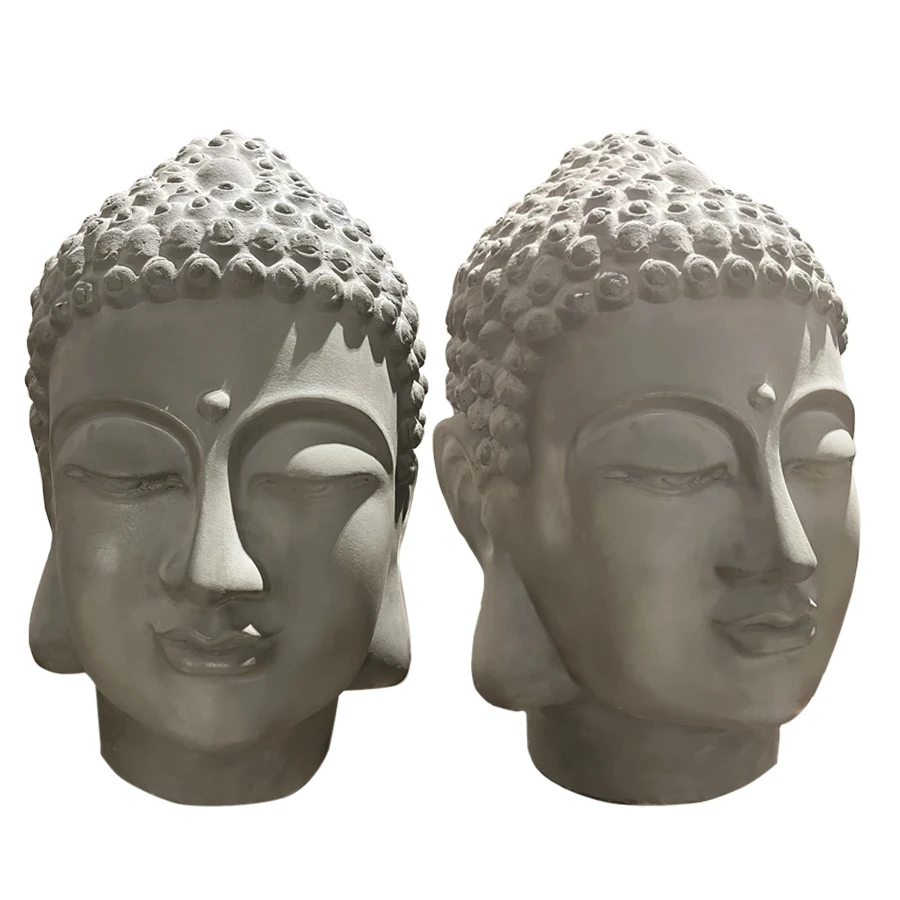 Cement / Concrete Statue / Buddha Statue Buy Terracotta Pots