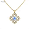 RAINBOW MOONSTONE