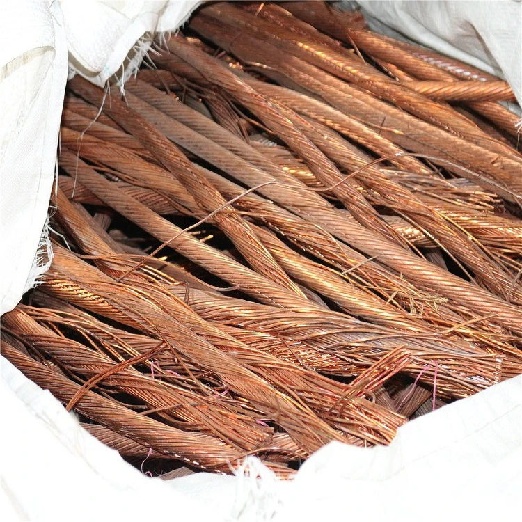 Metal Scraps Copper Scrap Copper Wire Scrap, Mill Berry Copper 99.99% Purity for Sell at Low Price