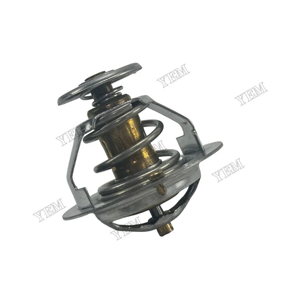 Thermostat Fit for Nissan SD33 Engine 6