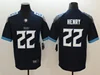 Black #22 HENRY