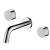 Brushed Nickel