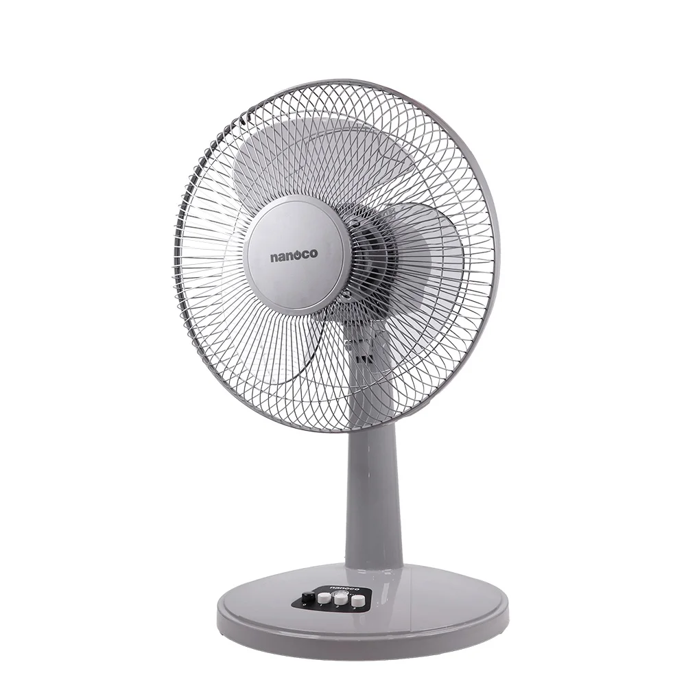 Table Fan, NTF1209, M3/min - detail 2