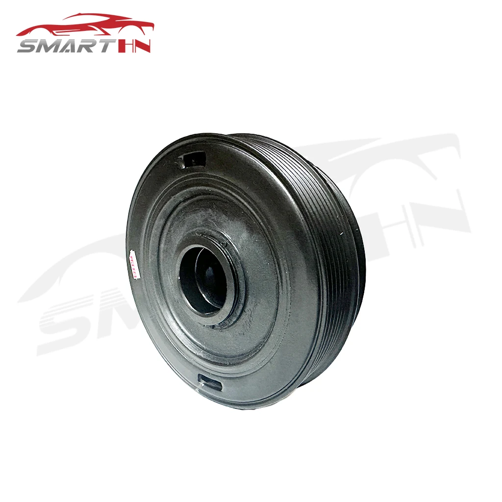 Puleggia Albero Motore SMART 451 – 0.8 CDI / 1.0 Turbo, OEM 1320300268, Per 2007-2024, Elettrico E Brabus