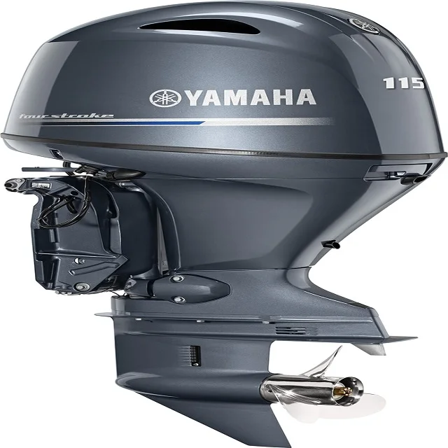 3m Inflatable Boat With Yamahas Outboard Motor 2stroke 40hp Engine