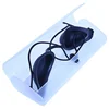 Soft-sided/with box/Black/15*3.5cm