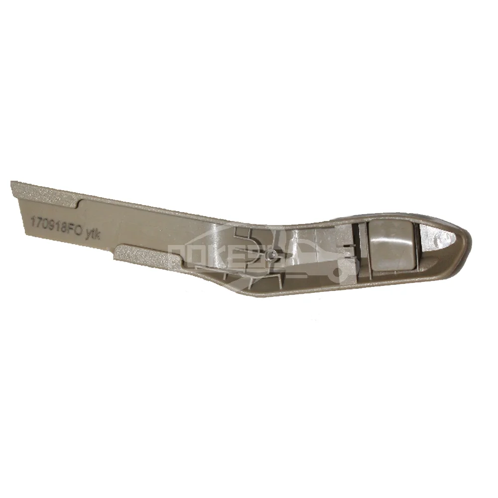 5M51F600D15AA33T3 Seat Adjustment Handle Right Bac — 2