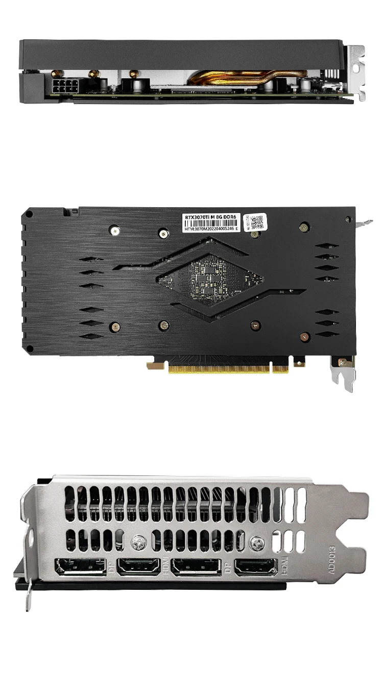 99% New Rtx 3070 Ti M 8gb Laptop Graphic Card 3070ti M Nvidia 3060 3070 ...