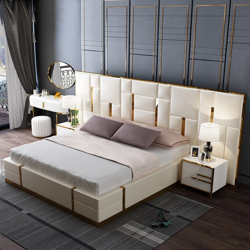 Popular Design Intelligent Multifunctional Luxury Pet Spring Space Saving Wall Bed Cardboard Sofa Bed Modern