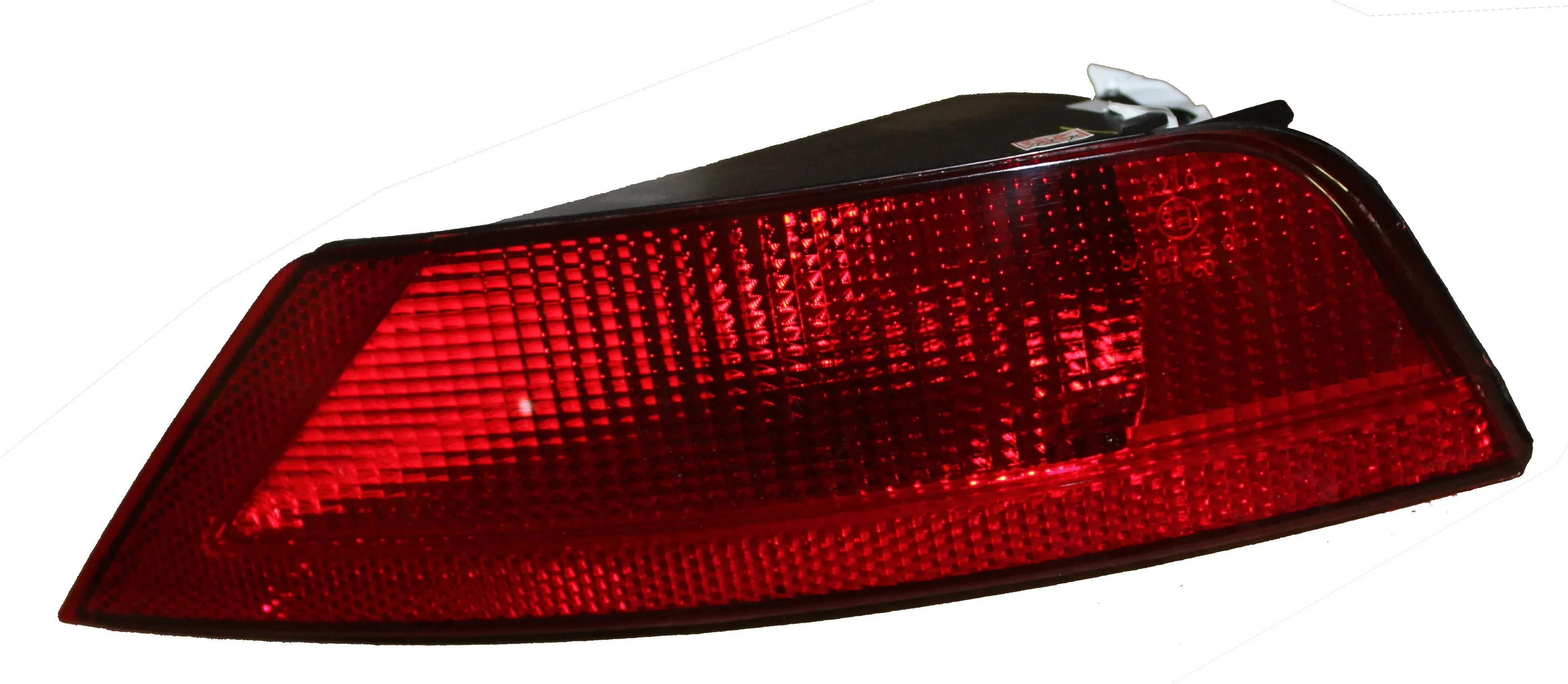 Car Part 8V4115K273AB REAR FOG LAMP L for Ford F