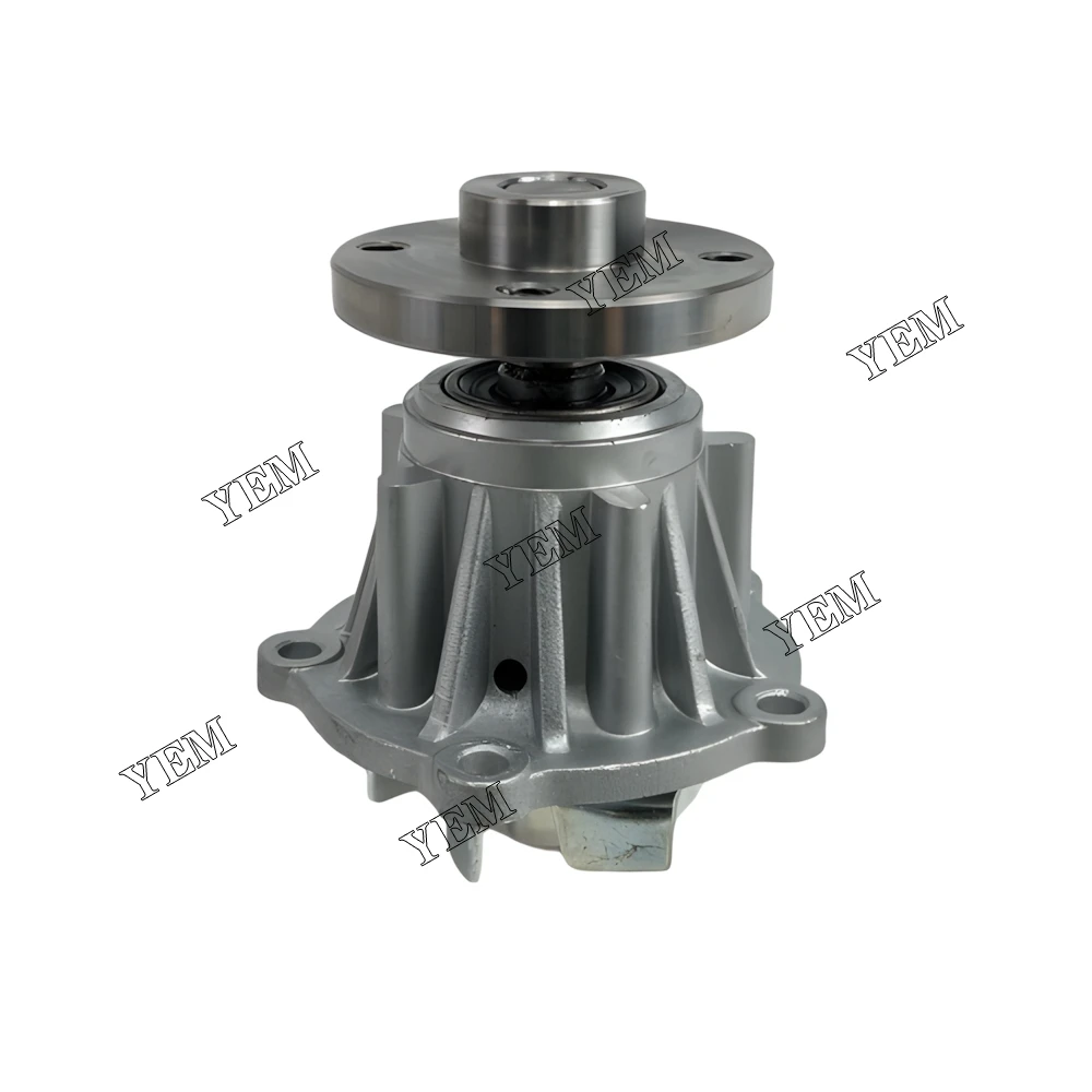 Machinery 5K Water Pump for Toyota Industrial Engine Parts 3