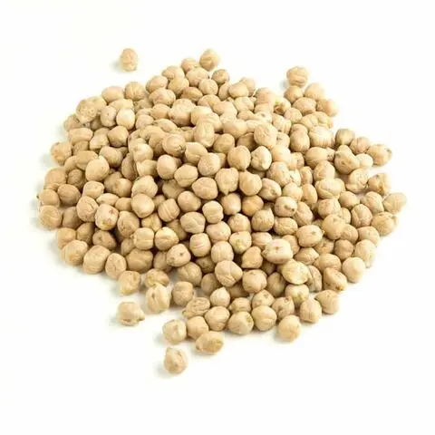 Origin Turkey Chickpeas 8mm for Europe