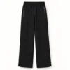Black Pinstripe